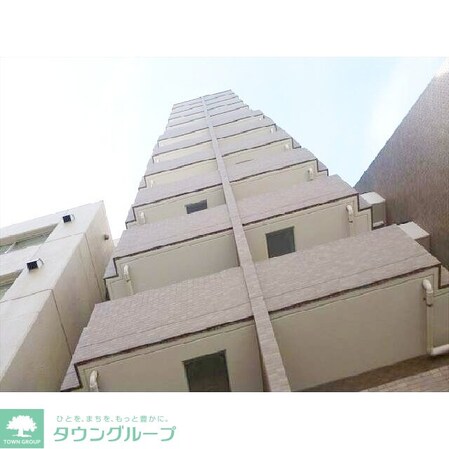 グランティアラ芝大門の物件内観写真